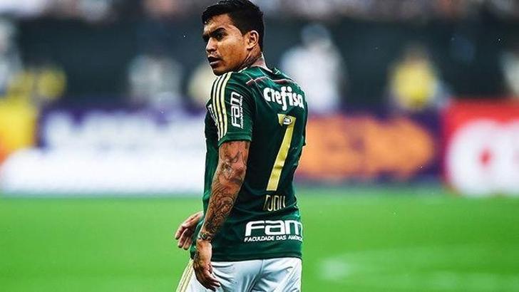 Flaş! Beşiktaş, Dudu ile anlaşma sağladı