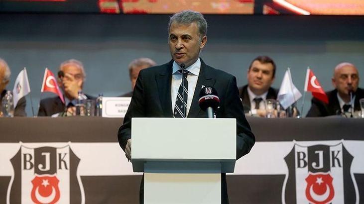 Fikret Orman'dan taraftara müjde!