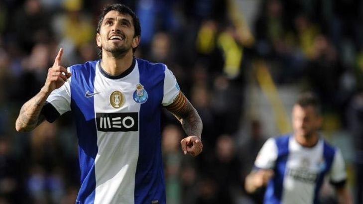 Şampiyon Porto: 0-2