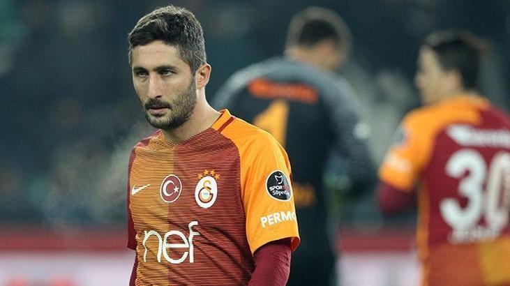 Sabri Sarıoğlu'ndan flaş karar! Gelecek sezon...