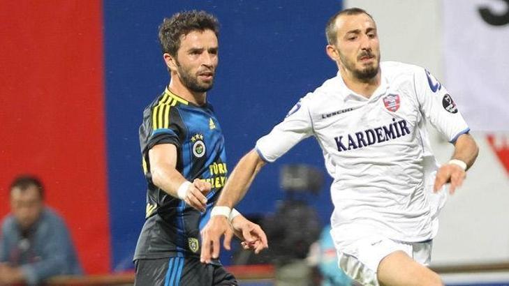 Gökhan Gönül: O şampiyonluk kanırta kanırta