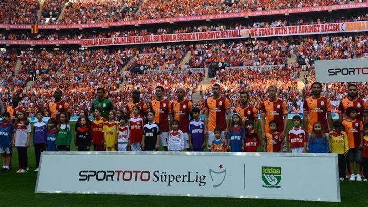 Fenerbahçe'yi yok saydılar!