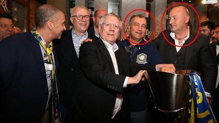 Fenerbahçe'de büyük proje