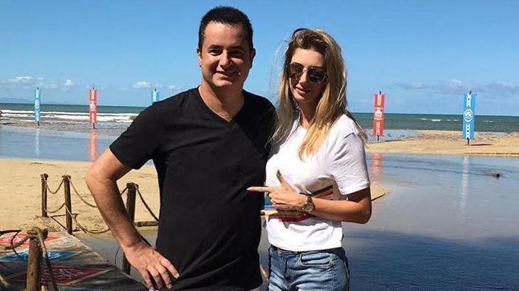 Acun Ilıcalı'dan Van Persie'ye şok sözler