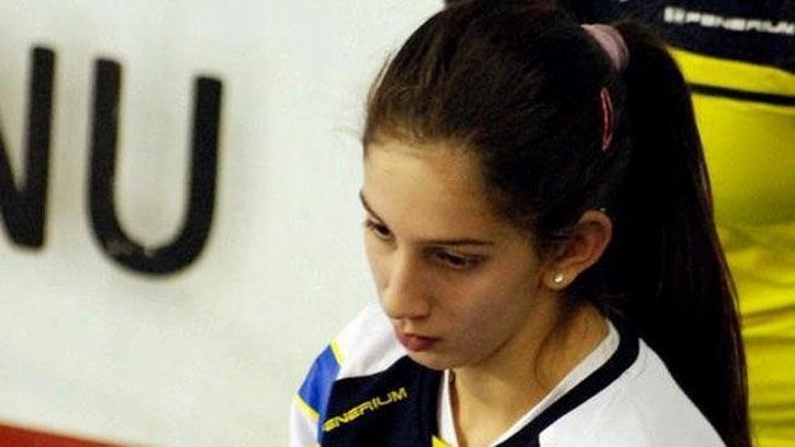 Bu kez voleybolcu ihraç ediyorlar