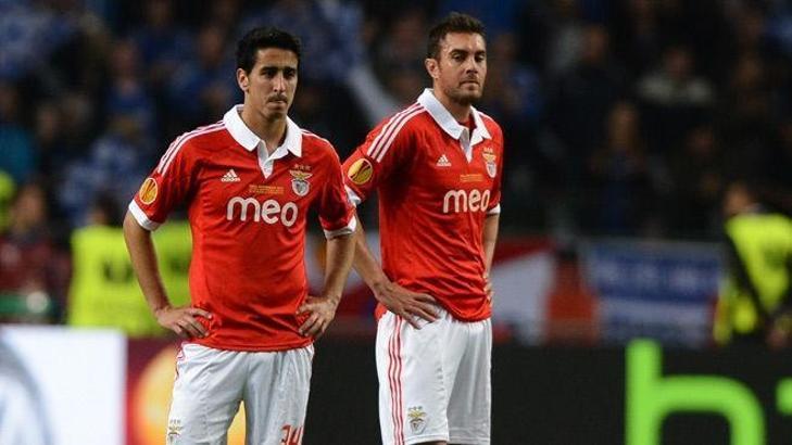 Benfica'nın Gutmann laneti