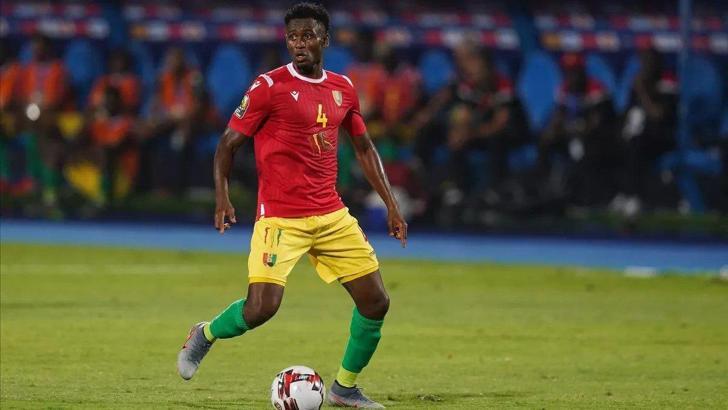 Galatasaray transfer haberi: Gine'deki durum Diawara görüşmelerini zorlaştırıyor!