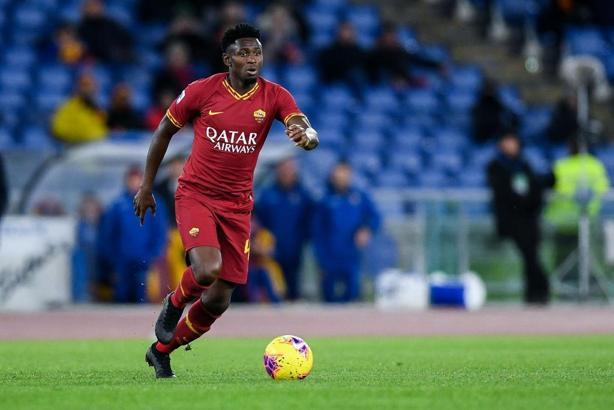 Amadou Diawara kimdir, kaç yaşında? Amadou Diawara nereli ve hangi takımlarda oynadı?