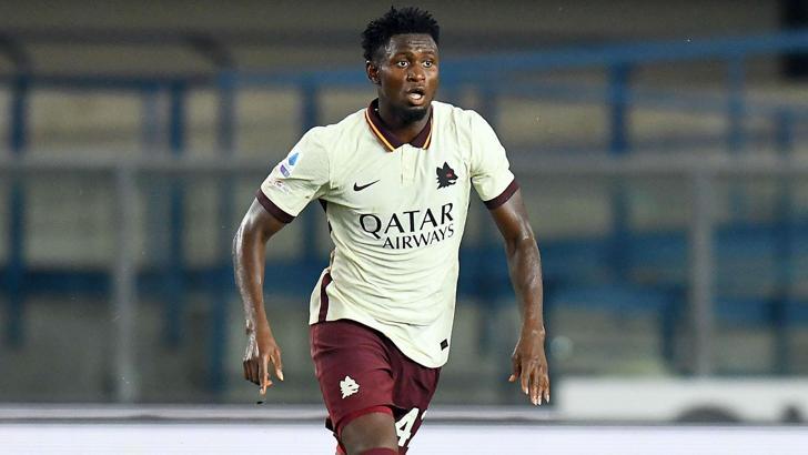 Son dakika Galatasaray'dan Amadou Diawara bombası!