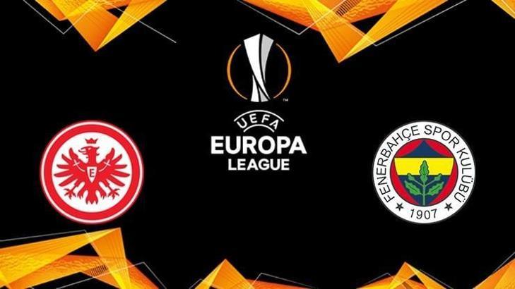 Son dakika... Frankfurt'tan Fenerbahçe taraftarına 1.250 bilet