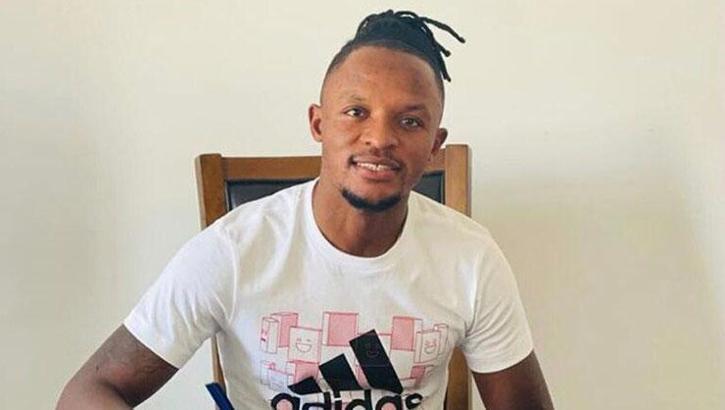 Yeni Malatyaspor, Walter Bwalya'yı transfer etti