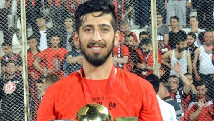 Karşıyaka'dan 2 transfer daha