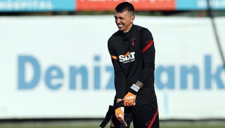 Galatasaray'da milli endişe!