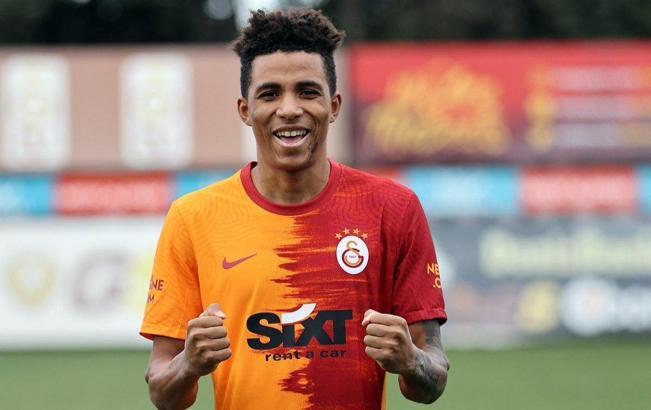 Gedson'da son dakika gelişmesi! Galatasaray transfer haberi