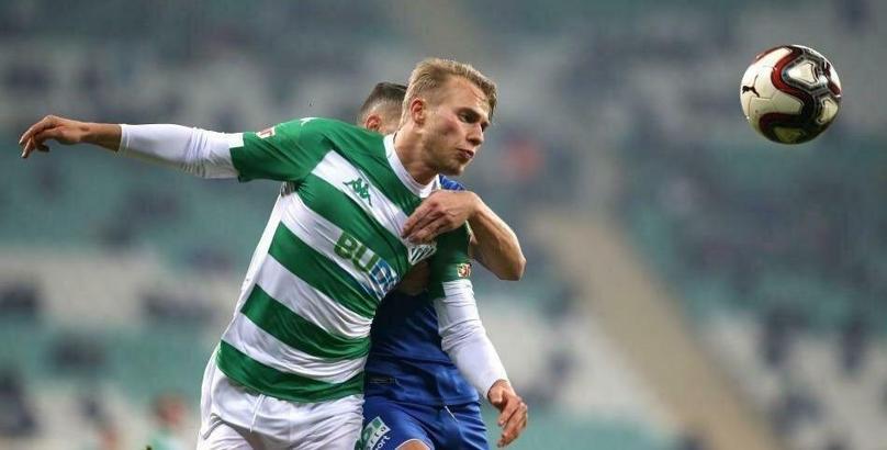 Galatasaray'dan İsmail Çokçalış için son teklif