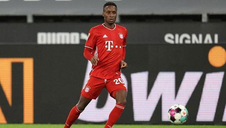 Son dakika Beşiktaş transfer haberi! Bayern Münih'ten Kartal'a Fransız sağ bek: Bouna Sarr
