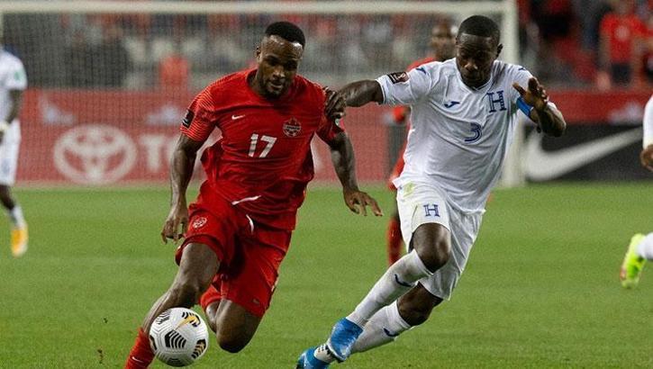 Cyle Larin devleri solladı