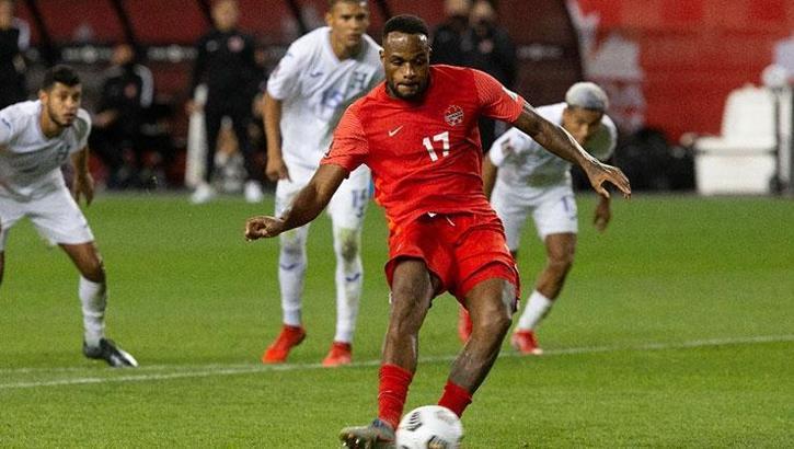 Son dakika Beşiktaş haberi! Cyle Larin'de flaş gelişme!