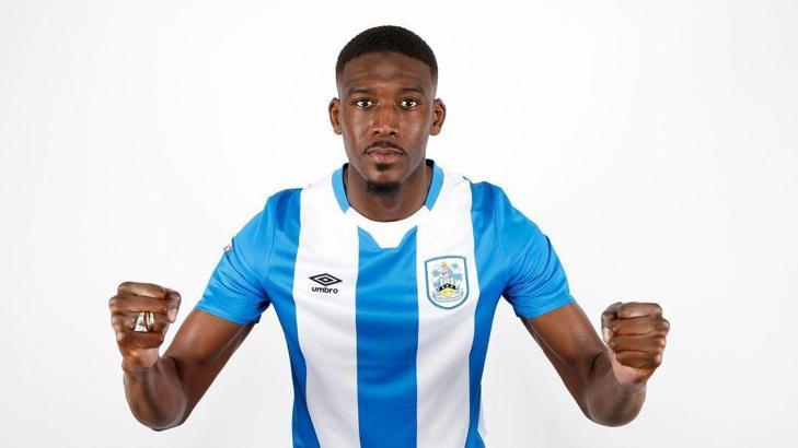 Transfer haberi: Çaykur Rizespor'dan Yaya Sanogo'ya teklif