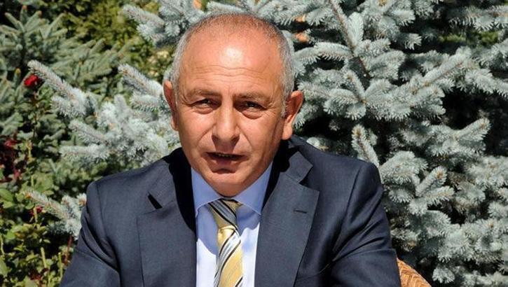 Süleyman Hurma: Sinan Gümüş için anlaştık, görüşmeye gelmedi