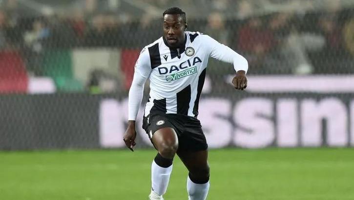 Transfer haberi: Başakşehir, Stefano Okaka ile anlaştı!