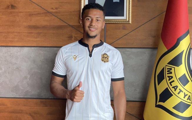 Yeni Malatyaspor, Mounir Chouiar transferini açıkladı