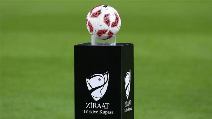 Ziraat Türkiye Kupası ne zaman başlayacak?