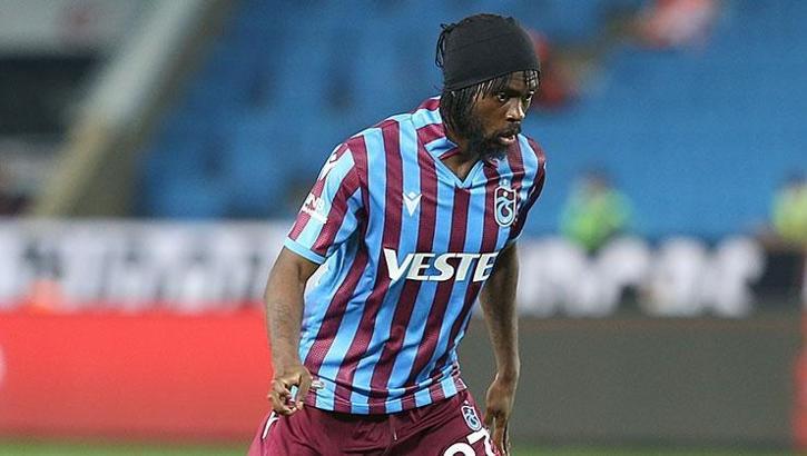 Trabzonspor'da Galatasaray derbisi öncesinde sakatlarda son durum