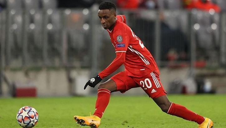 Son dakika transfer haberi! Beşiktaş'a Bayern Münih'ten sağ bek: Bouna Sarr