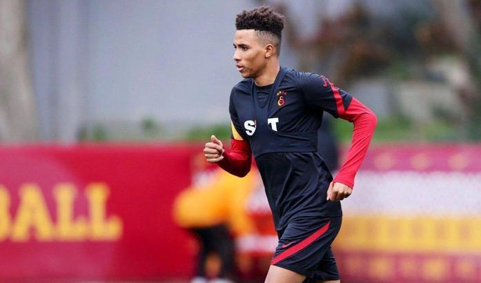 Galatasaray'da son dakika! İşte Benfica'nın Gedson Fernandes için istediği ücret