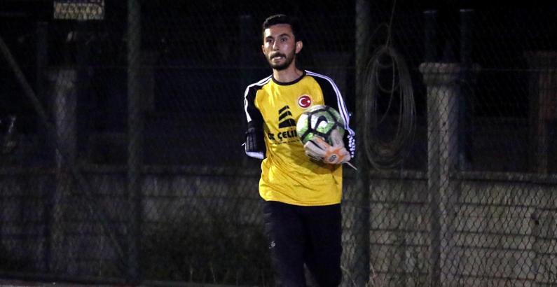 İsmail Özkan, arkadaşlarının güvenini boşa çıkarmadı!