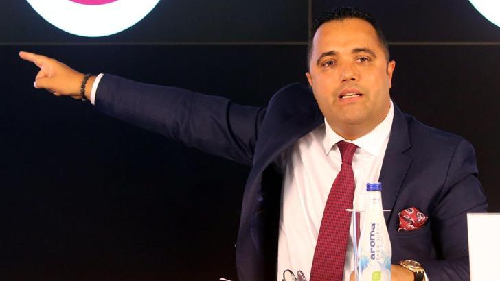 Rezan Epözdemir: Kadın futbol takımını kurduk, hedef şampiyonluk