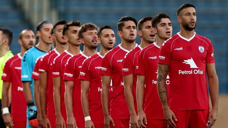 Altınordu'ya tanıdık rakip