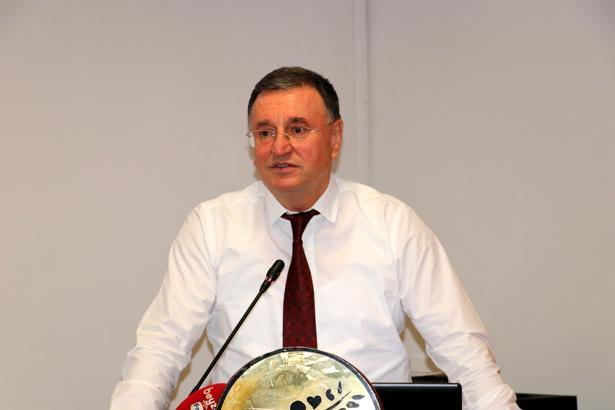 Hatayspor'da hedef Avrupa kupaları