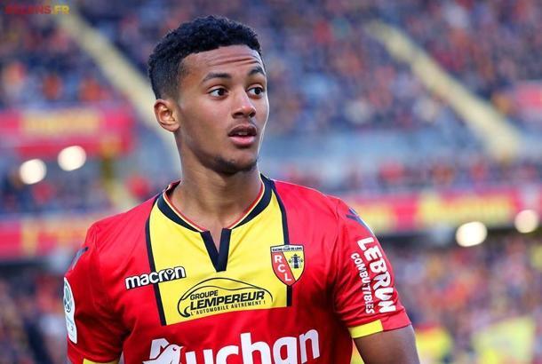 Yeni Malatyaspor'da hedef Mounir Chouiar