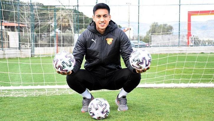 Son dakika Galatasaray transfer haberi! İrfan Can Eğribayat harekatı!