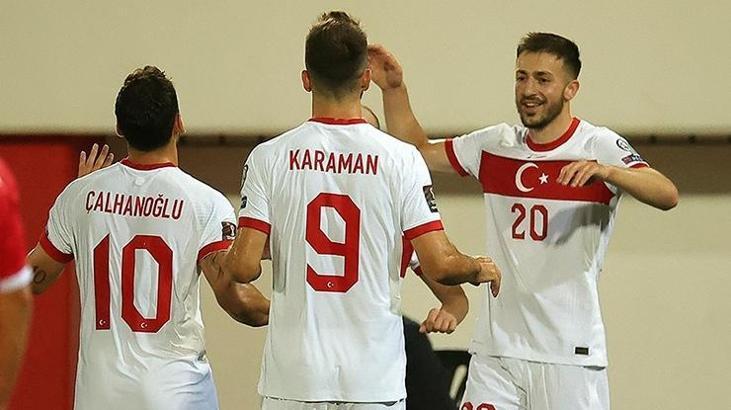 Halil Dervişoğlu: Hollanda maçını kazanıp lider kalacağız
