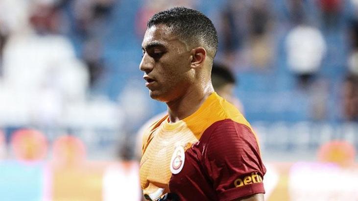 Mostafa Mohamed'den Fatih Terim paylaşımı!