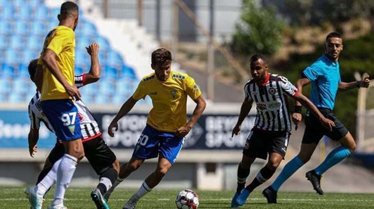 Miguel Crespo analizi! İşte Fenerbahçe'nin yeni orta sahası...