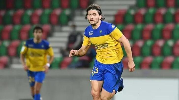 Fenerbahçe'nin yeni transferi Miguel Crespo kimdir? Hangi bölgede oynuyor?
