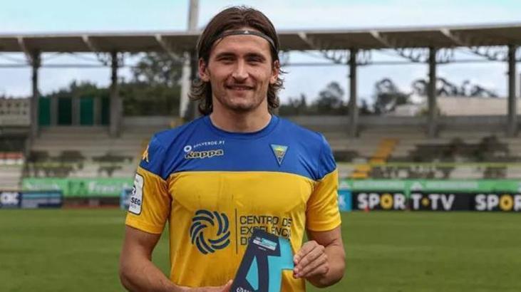 Son dakika | Fenerbahçe Miguel Crespo'yu transfer etti