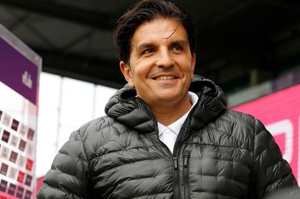 Alanyaspor ile Kenan Koçak anlaşamadı
