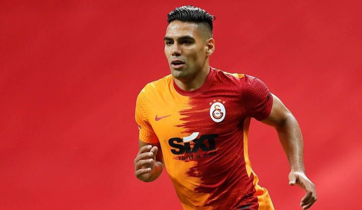 Son dakika | Rayo Vallecano Falcao transferini resmen açıkladı
