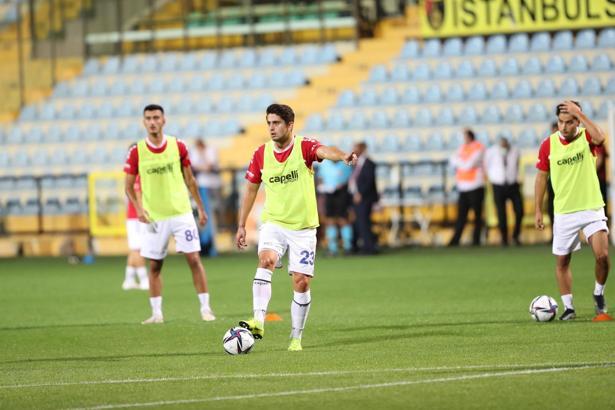 Altınordu tecrübeyi seçti