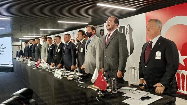 Son dakika! Beşiktaş'ın borcu açıklandı