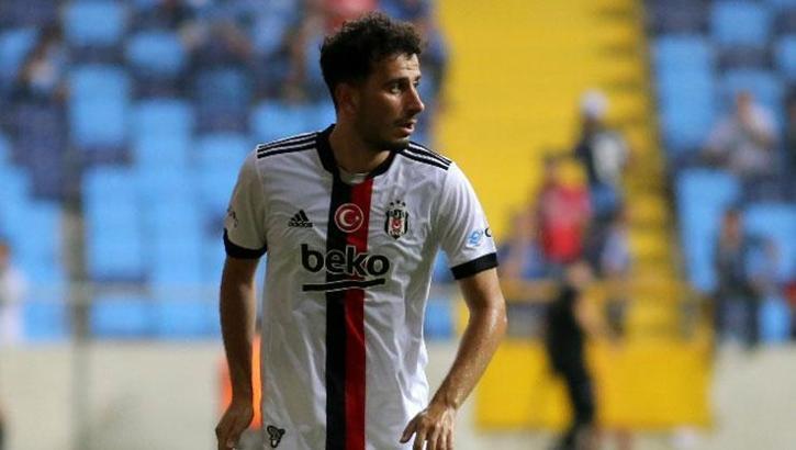 Son dakika transfer haberi! Sivasspor'dan Oğuzhan Özyakup atağı!