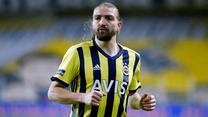 Son dakika transfer haberi! Çaykur Rizespor'dan Caner Erkin'e pres!