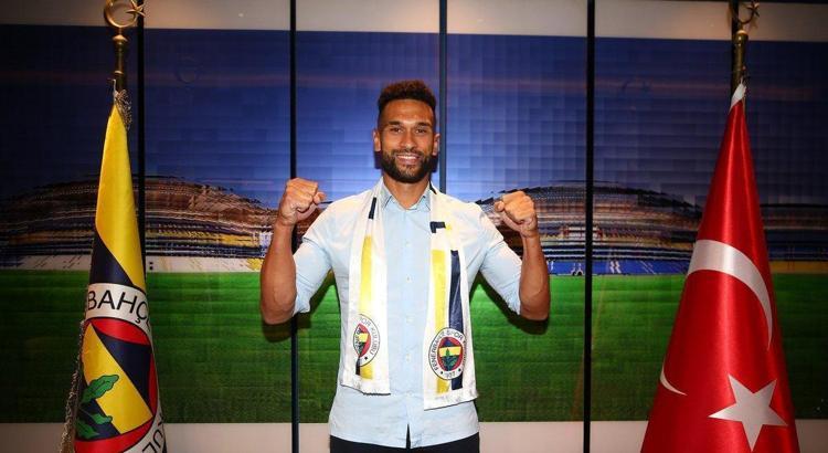 Son dakika Fenerbahçe transfer haberi | Steven Caulker Gaziantep FK'da