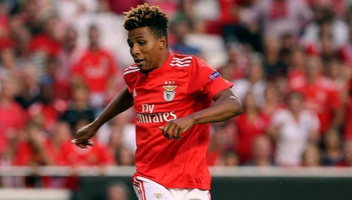 Gedson transferinde son dakika gelişmesi! Galatasaray 10 milyon Euro...