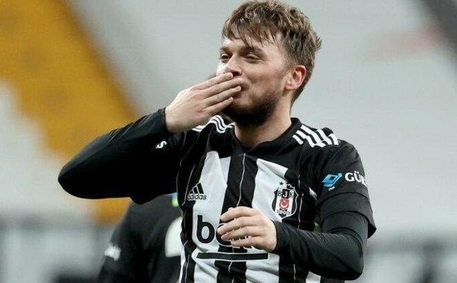 Son dakika transfer haberi - Beşiktaş'tan ayrılan Adem Ljajic'in yeni takımı